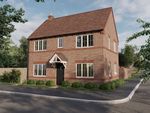 Thumbnail to rent in "The Beech " at Darwin Crescent, Loughborough