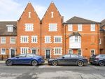 Thumbnail to rent in Gigant Street, Salisbury