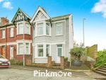 Thumbnail for sale in Cumberland Road, Newport