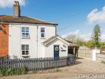Thumbnail for sale in Chequers Lane, Saham Toney