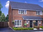 Thumbnail to rent in "The Hollinwood" at Ash Bank Road, Werrington, Stoke-On-Trent