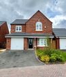 Thumbnail to rent in Morcom Drive, Leicester