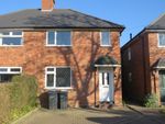 Thumbnail to rent in Jerome Road, Sutton Coldfield, West Midlands