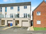 Thumbnail to rent in Rowan Drive, Branston, Burton-On-Trent