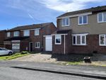 Thumbnail for sale in St. Cuthberts Avenue, Colburn, Catterick Garrison