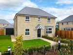 Thumbnail to rent in "Bradgate" at Waddington Road, Clitheroe