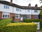 Thumbnail to rent in North View, Ealing