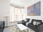 Thumbnail to rent in Bury Street, St James's, London