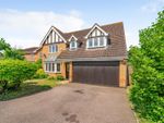 Thumbnail to rent in Lilleshall Drive, Elstow, Bedford