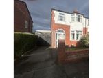 Thumbnail for sale in Westwood Road, Manchester