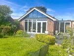 Thumbnail for sale in Grebe Close, Milford On Sea, Lymington, Hampshire