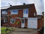Thumbnail for sale in Ringwood Close, Leicester