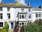 Thumbnail to rent in North Parade, Central Penzance, Cornwall