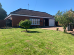 Thumbnail to rent in 50 Kent Drive, Oadby, Leicester