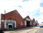 Thumbnail to rent in Unit 6 Uveco Business Centre, Dock Road, Birkenhead, Wirral