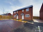 Thumbnail for sale in Plot 9, The Westley, Laureate Ley, Minsterley