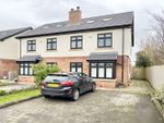 Thumbnail for sale in Orchard Place, Oak Grove, Poynton, Stockport