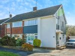 Thumbnail to rent in Greenfield Crescent, Waterlooville, Hampshire