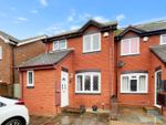 Thumbnail for sale in Groves Close, Bourne End