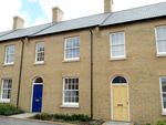 Thumbnail to rent in Reeve Street, Poundbury, Dorchester