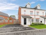 Thumbnail for sale in Alfred King Close, Crewe