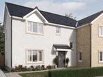 Thumbnail to rent in Plot 64 The Saltire, Wallace Park, Wallyford, East Lothian