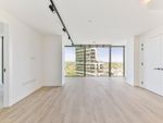 Thumbnail to rent in Valencia Tower, 250 City Road