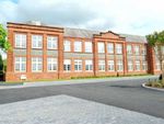Thumbnail to rent in Moffat Academy, Academy Road, Moffat, Dumfries And Galloway
