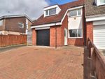 Thumbnail to rent in Woolacombe Close, Latchford, Warrington