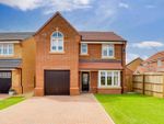 Thumbnail for sale in Griffon Drive, Hucknall, Nottinghamshire