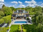 Thumbnail for sale in Winterdown Road, Esher