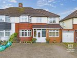 Thumbnail for sale in Fullwell Avenue, Ilford