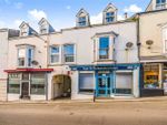 Thumbnail for sale in Retail &amp; Residential Opportunity, 6 Wendron Street, Helston