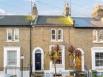 Thumbnail to rent in Vanbrugh Hill, London