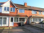 Thumbnail to rent in Grindleford Road, Great Barr, Birmingham, West Midlands