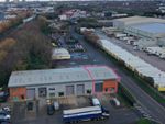 Thumbnail to rent in Unit 48 Wellington Employment Park, Dunes Way, Liverpool, Merseyside