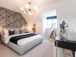 Thumbnail to rent in "The Chestnut" at Waterslade Way, Houghton Regis, Dunstable