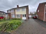 Thumbnail for sale in Kipling Drive, Enderby, Leicester
