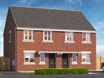 Thumbnail to rent in "The Kendal" at Milton Road, Wakefield
