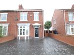 Thumbnail to rent in Harton Lane, South Shields, Tyne And Wear