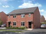 Thumbnail for sale in "Benford - Plot 13" at Wentworth Drive, Nuneaton