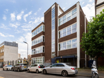 Thumbnail to rent in 17 Sylvester Road, Hackney, London