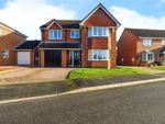 Thumbnail for sale in Hughes Ford Way, Saxilby, Lincoln, Lincolnshire