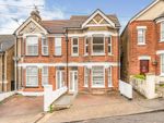 Thumbnail to rent in Wyles Road, Chatham, Kent