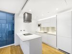 Thumbnail to rent in Avantgarde Place, London