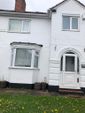 Thumbnail for sale in Crowther Road, Wolverhampton