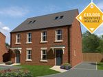 Thumbnail for sale in Plot 16, The Durham, Glapwell Gardens, Glapwell