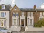Thumbnail for sale in Rockley Road, London
