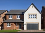 Thumbnail to rent in "Charlton" at Carleton Gate, Poulton-Le-Fylde