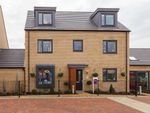 Thumbnail to rent in "The Sawston - Plot 8" at Stirling Road, Northstowe, Cambridge